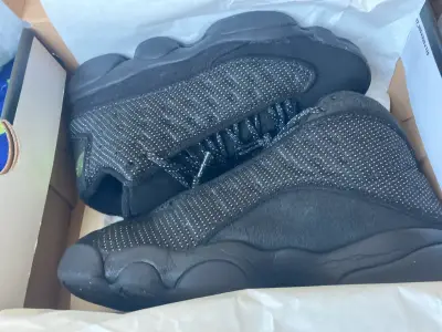 Jordan 13 talla 7 us - miniatura 1