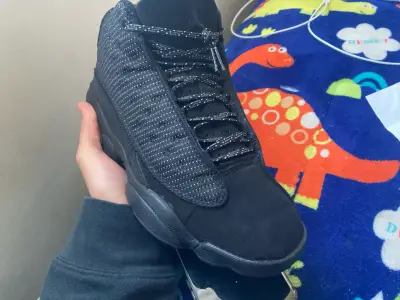 Jordan 13 talla 7 us - miniatura 2