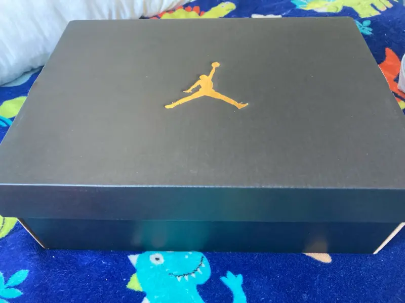 Jordan 13 talla 7 us - 3