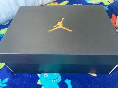 Jordan 13 talla 7 us - miniatura 3