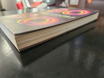 Libro 'La Era Ochentera' de Óscar Contardo - miniatura 3