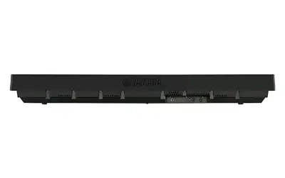 Piano digital Yamaha P-45 negro - miniatura 4