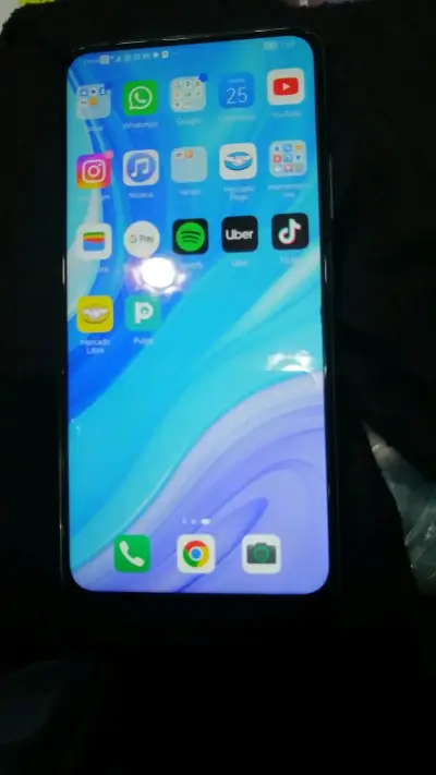 Huawei Y9 - miniatura 1