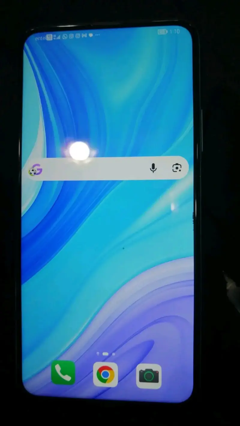 Huawei Y9 - 3