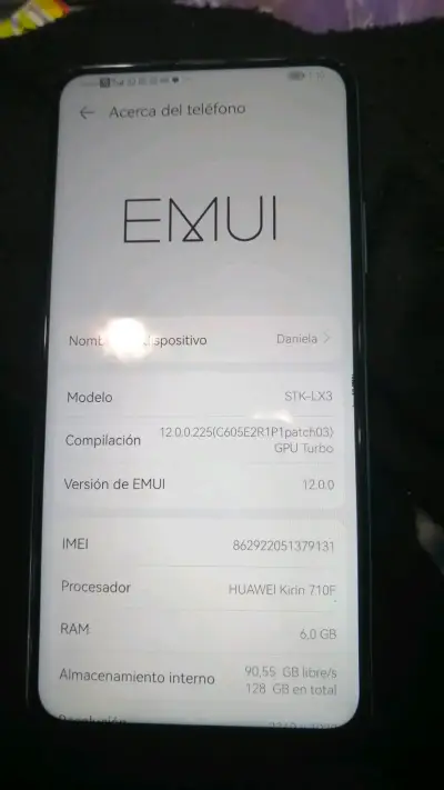 Huawei Y9 - miniatura 4
