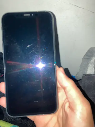 iPhone XR negro - miniatura 6