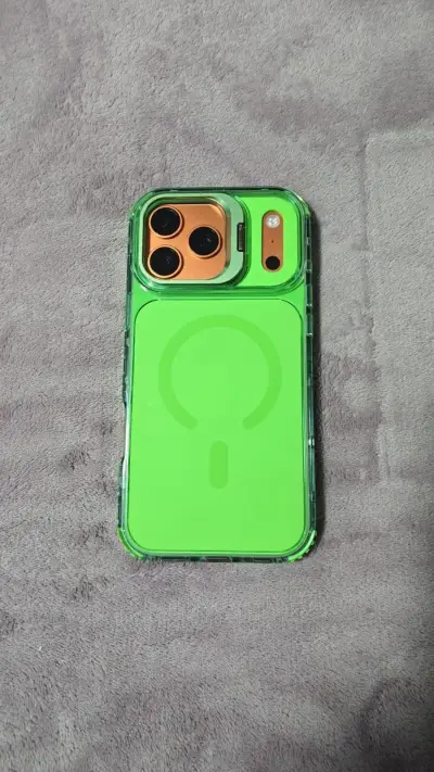 iPhone 17 pro Max - miniatura 1
