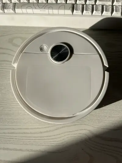 Aspiradora Inteligente Smart Life - miniatura 2
