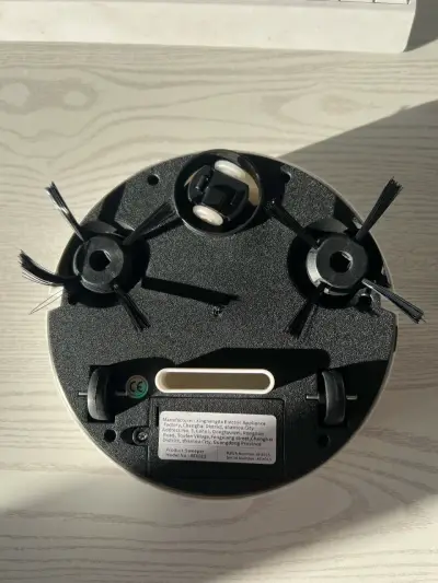 Aspiradora Inteligente Smart Life - miniatura 3