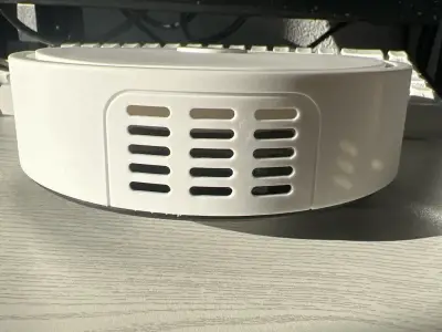 Aspiradora Inteligente Smart Life - miniatura 5