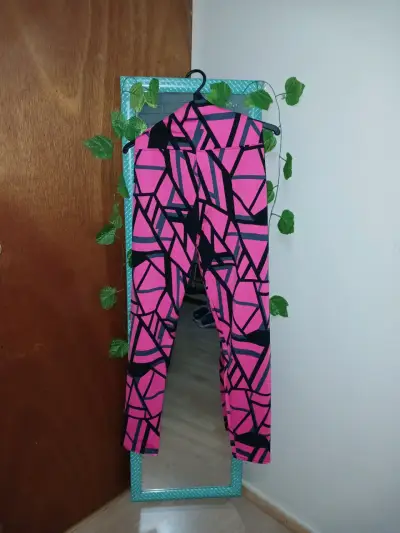 Leggings Deportivos - miniatura 1