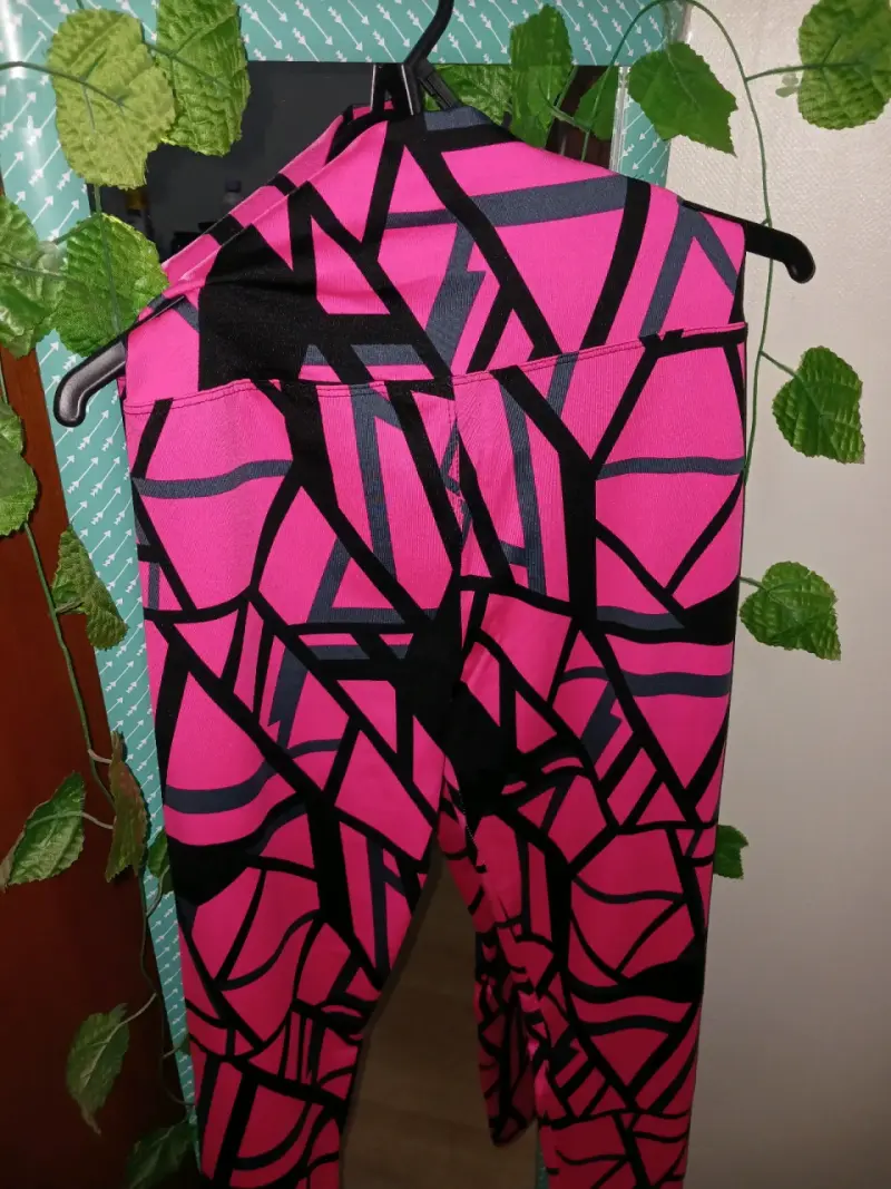 Leggings Deportivos - 2