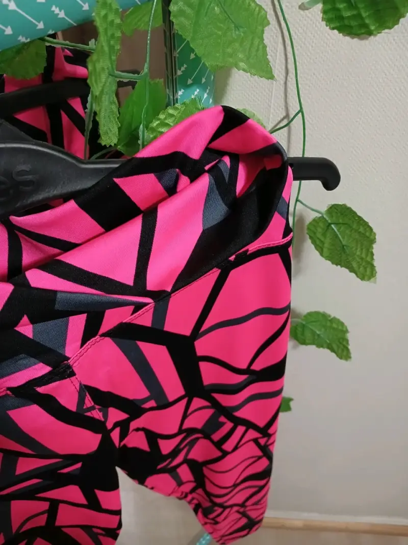 Leggings Deportivos - 3