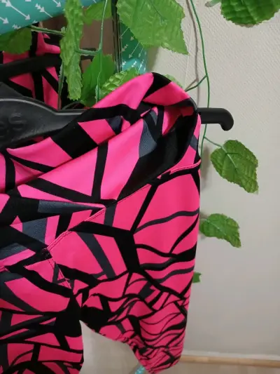 Leggings Deportivos - miniatura 3
