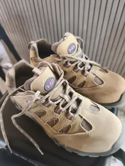 Zapatos de seguridad Mujer - miniatura 1