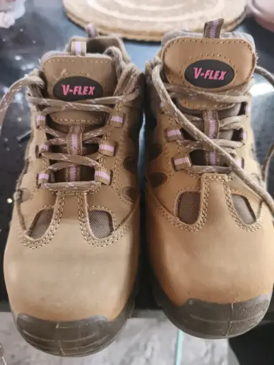 Zapatos de seguridad Mujer - miniatura 2