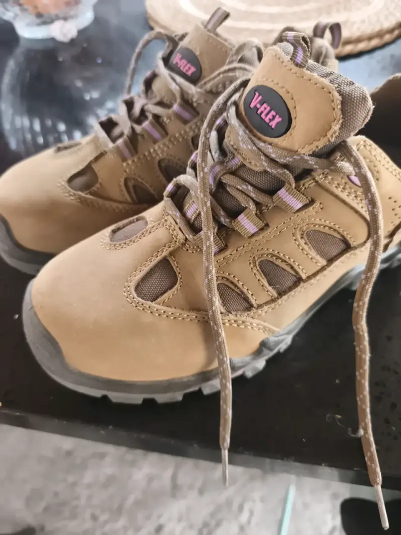 Zapatos de seguridad Mujer - 3