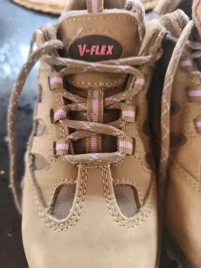 Zapatos de seguridad Mujer - miniatura 6