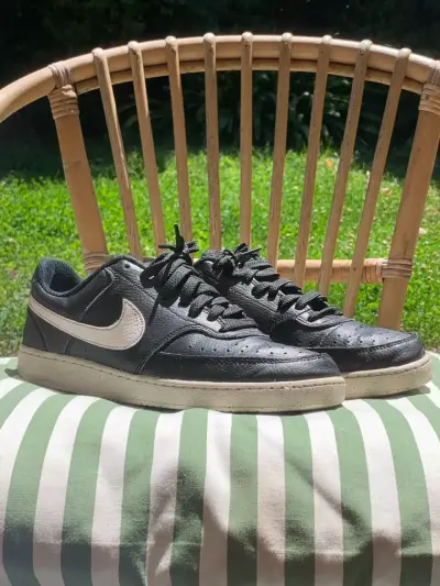 Zapatillas Nike Court Vision - miniatura 1