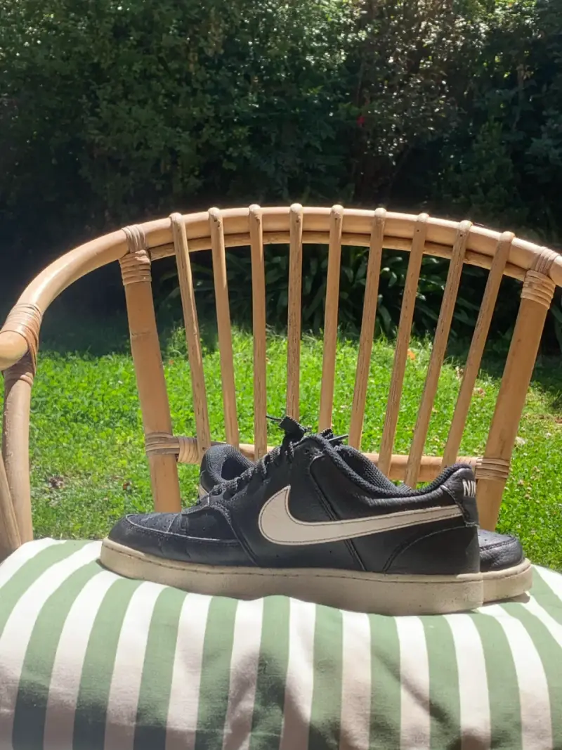 Zapatillas Nike Court Vision - 2