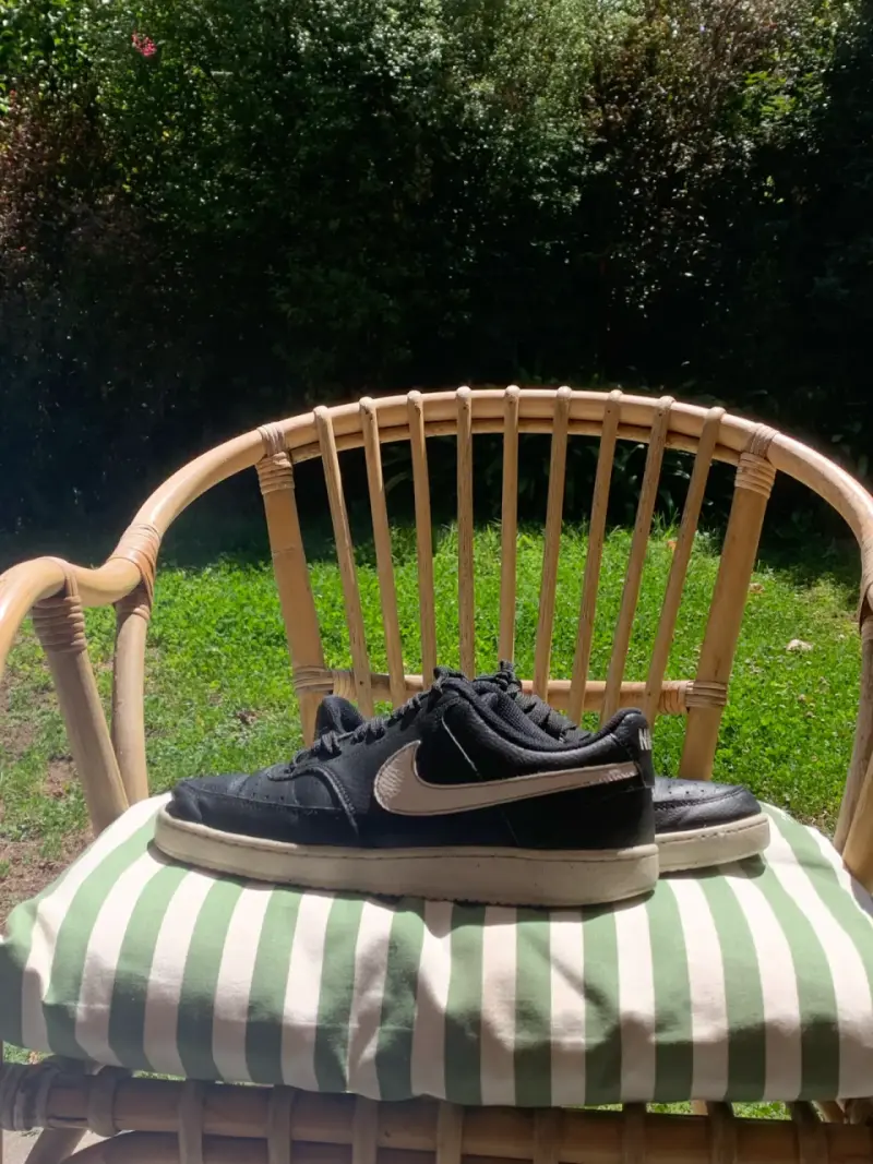 Zapatillas Nike Court Vision - 6
