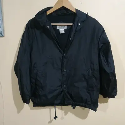 Chaqueta azul Vision Sportwear - miniatura 1