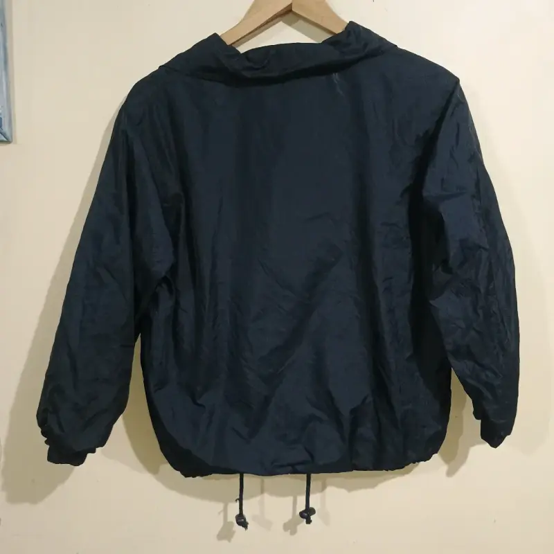 Chaqueta azul Vision Sportwear - 2