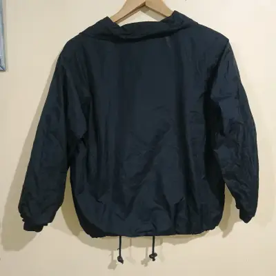 Chaqueta azul Vision Sportwear - miniatura 2