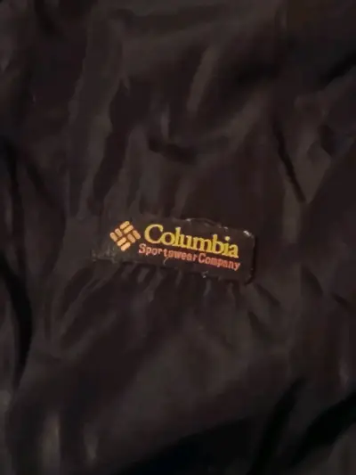 Parca Columbia Reversible - miniatura 2
