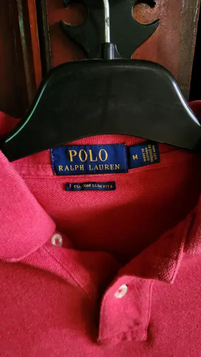 Poleras Polo, Lacoste - miniatura 2