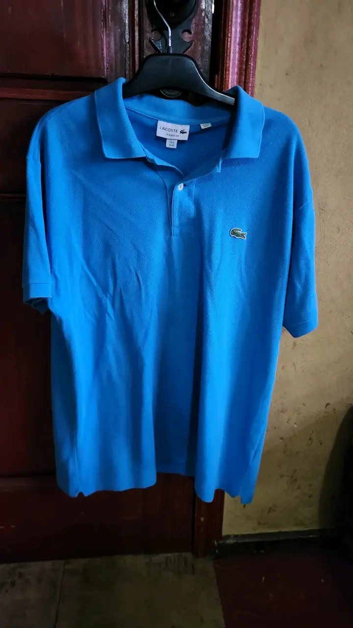Poleras Polo, Lacoste - 3