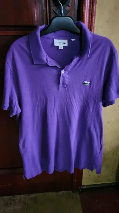 Poleras Polo, Lacoste - miniatura 5