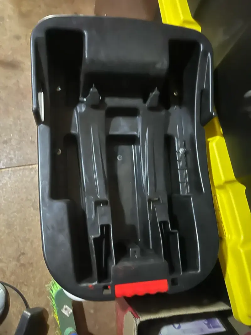 Coche de bebé Infanti en buen estado - 3