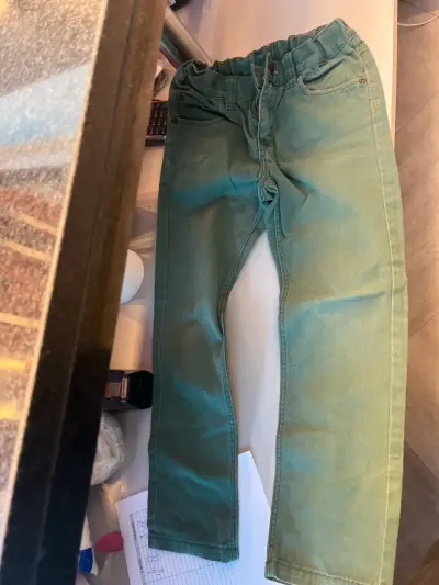Jeans para niño - miniatura 1