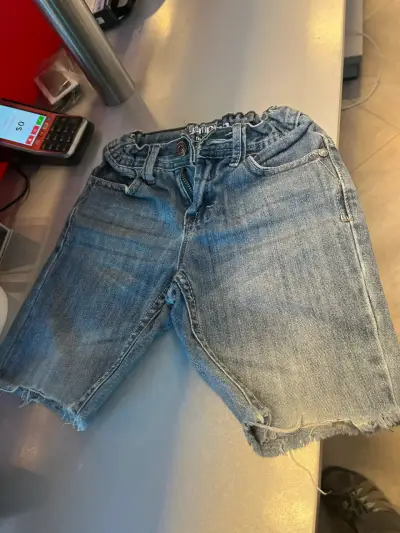 Jeans para niño - miniatura 2