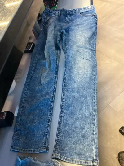 Jeans para niño - miniatura 3