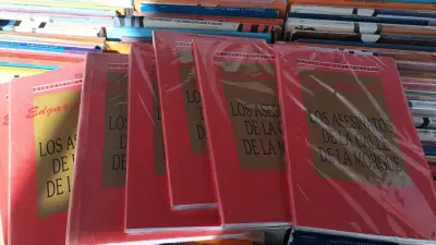 Libro Rompecabezas de María Fernanda Maquieira - miniatura 2