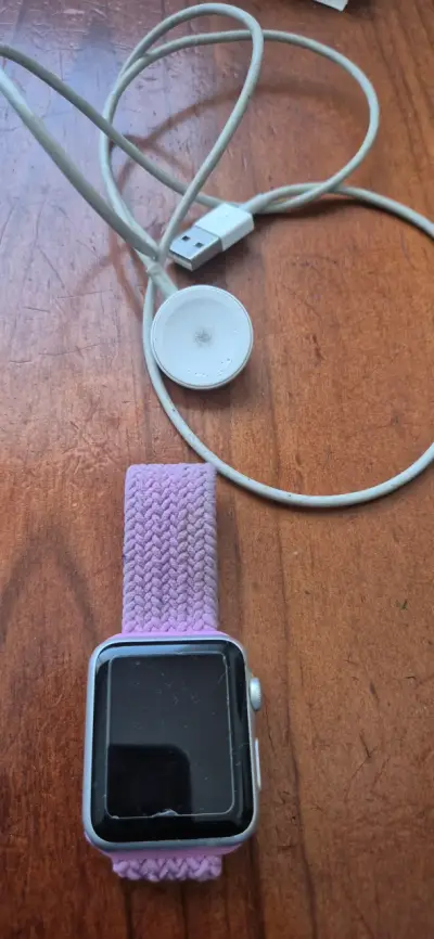 Apple Watch Series 1 - miniatura 1