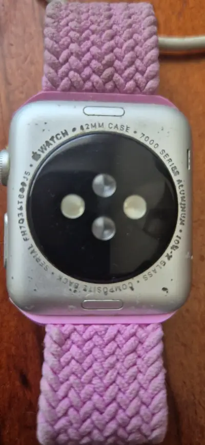 Apple Watch Series 1 - miniatura 2