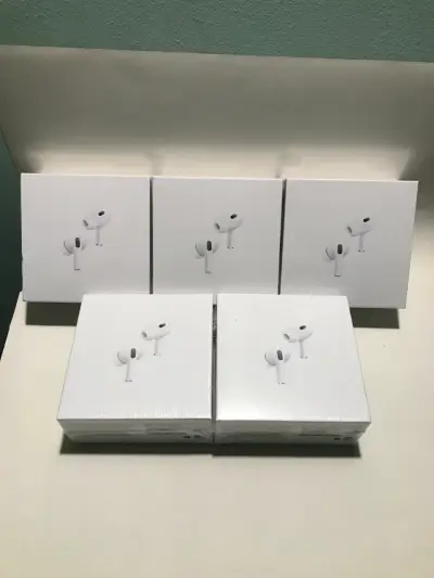AirPods Pro 2 - miniatura 1