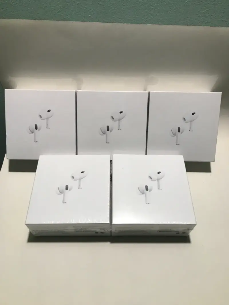 AirPods Pro 2 - 2