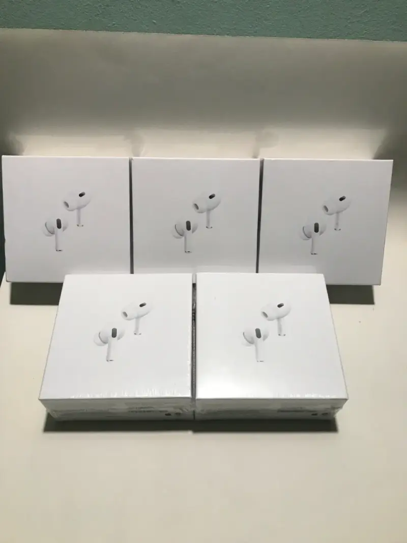 AirPods Pro 2 - 3