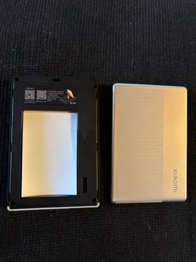 Impresora portátil de fotos Xiaomi 1S - miniatura 5