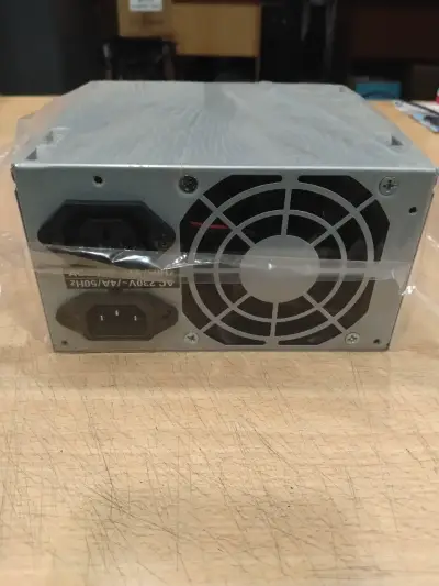 Fuente de poder para PC con cables - miniatura 2