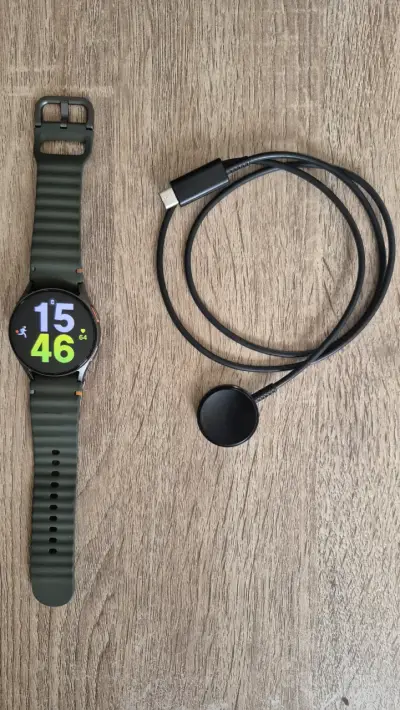 Reloj Samsung Galaxy Watch 7 - miniatura 1