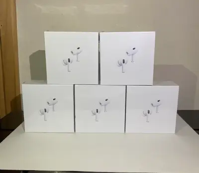 AirPods Pro 2 - miniatura 1