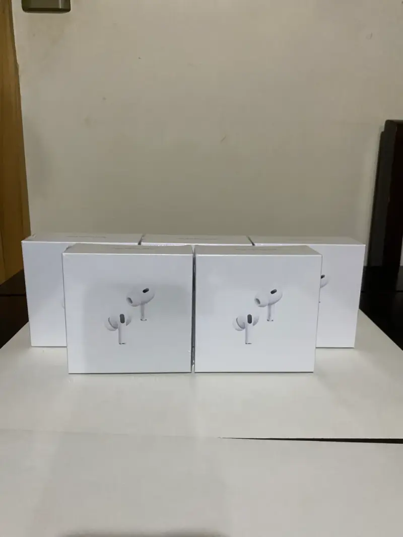 AirPods Pro 2 - 2