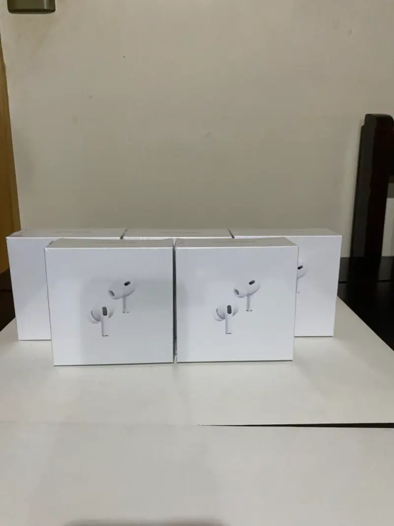 AirPods Pro 2 - 3