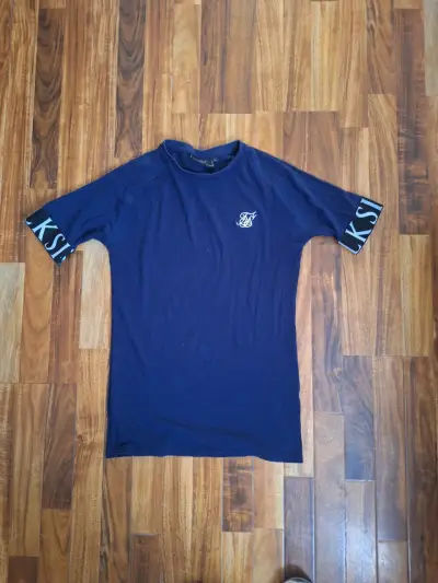 Ropa siksilk - miniatura 1