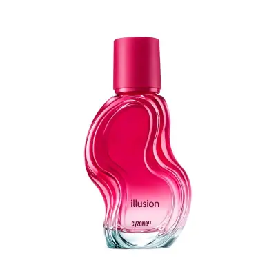 Perfume Illusion Cyzone floral frutal - miniatura 4